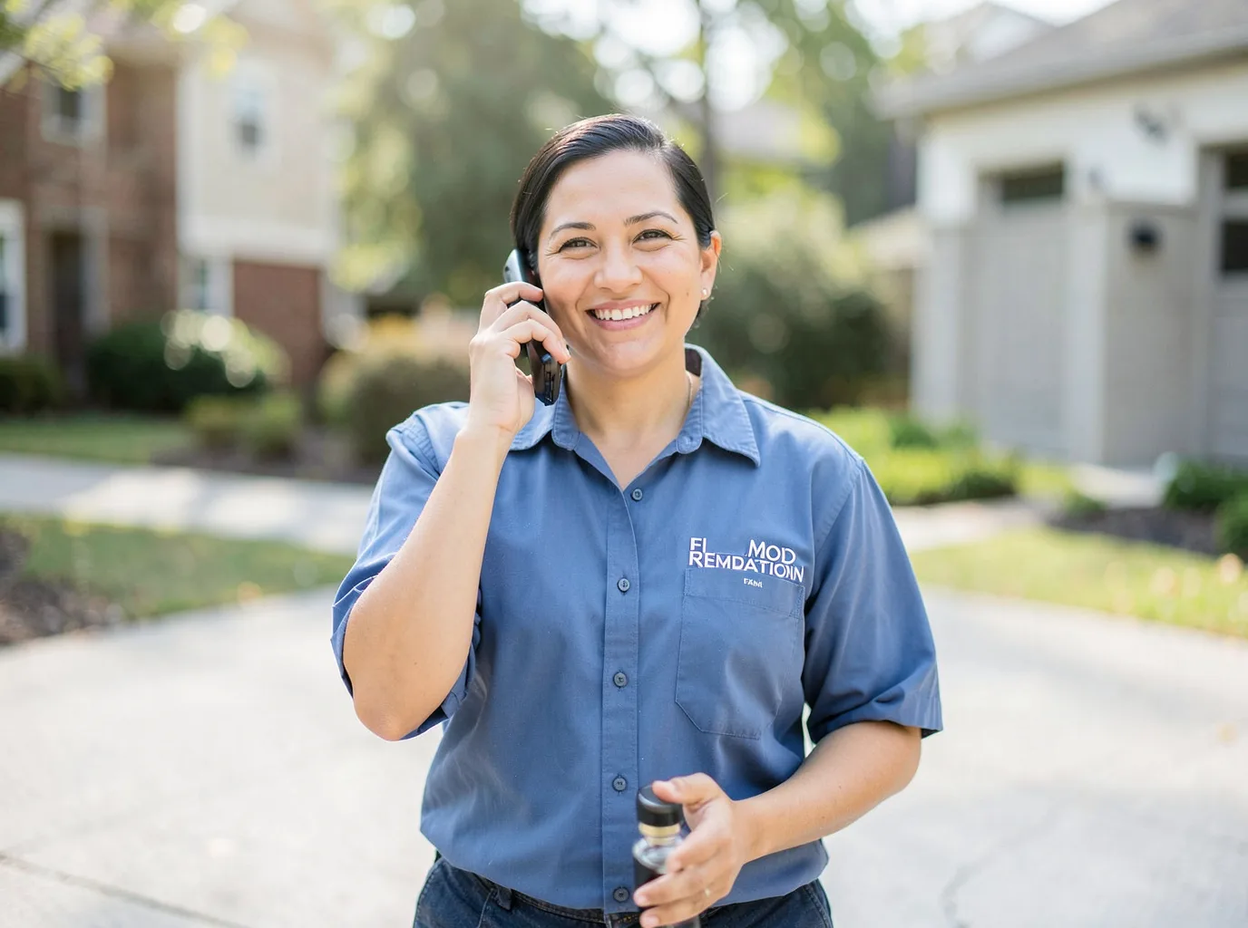 Mold Remediation Ralston, OK FAQs